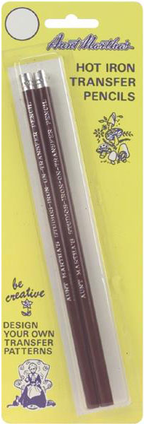 TP1-hot iron transfer pencils